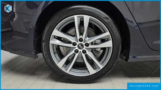 AUDI A6 45 TFSI PREMIUM
