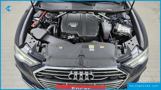 AUDI A6 45 TFSI PREMIUM