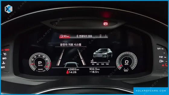 AUDI A6 45 TFSI PREMIUM