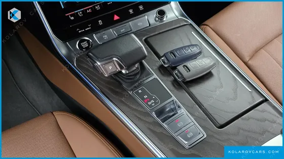 AUDI A6 45 TFSI PREMIUM