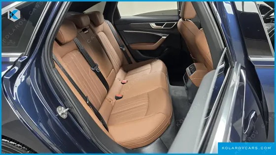AUDI A6 45 TFSI PREMIUM