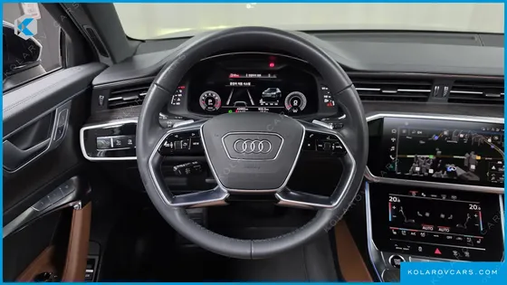 AUDI A6 45 TFSI PREMIUM