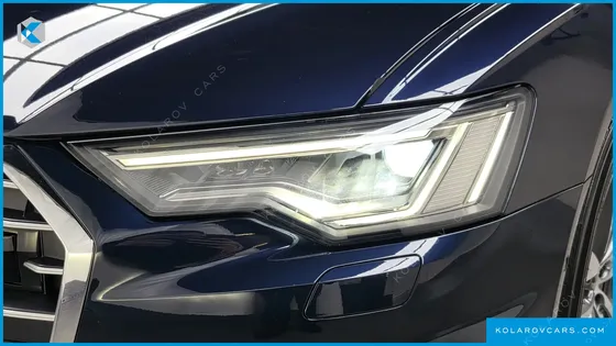 AUDI A6 45 TFSI PREMIUM