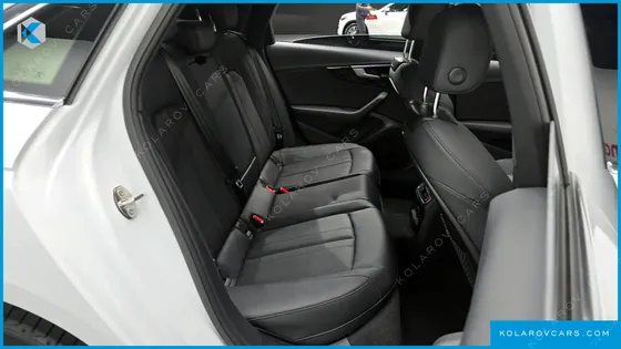 AUDI A4 40 TFSI PREMIUM