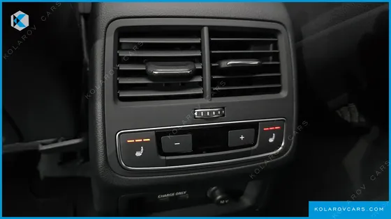 AUDI A4 40 TFSI PREMIUM
