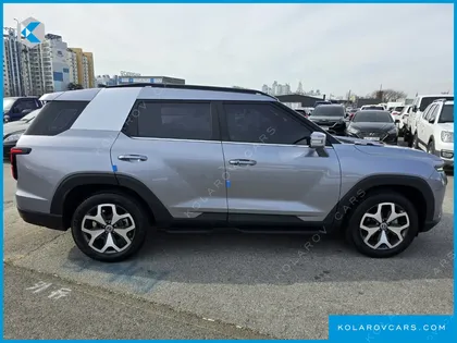 KGM - SSANGYONG TORRES GASOLINE 1.5 4WD