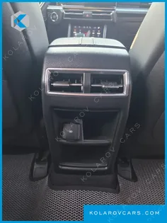 KGM - SSANGYONG TORRES GASOLINE 1.5 4WD