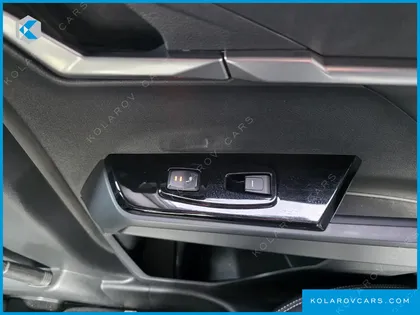 KGM - SSANGYONG TORRES GASOLINE 1.5 4WD