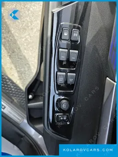 KGM - SSANGYONG TORRES GASOLINE 1.5 4WD