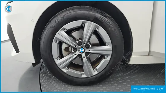 BMW 2 SERIES 220I ADVANTAGE