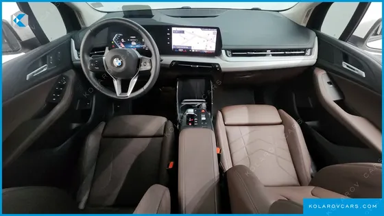 BMW 2 SERIES 220I ADVANTAGE