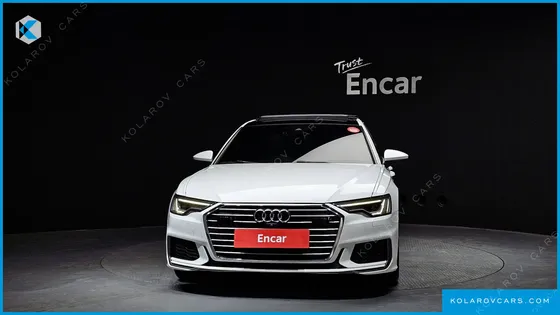 AUDI A6 40 TDI PREMIUM