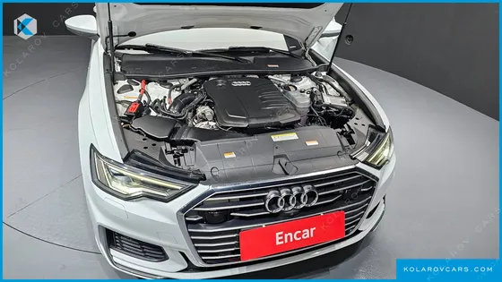 AUDI A6 40 TDI PREMIUM
