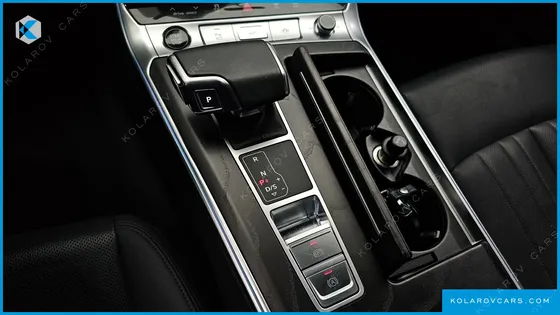 AUDI A6 40 TDI PREMIUM