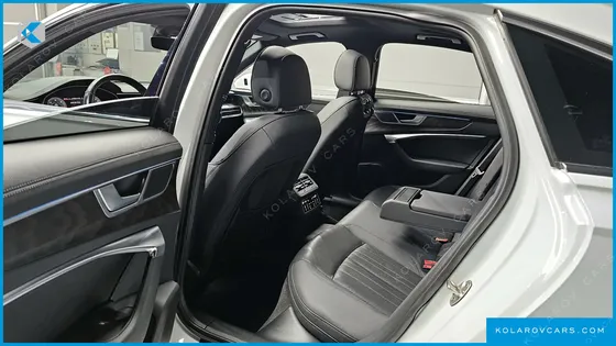 AUDI A6 40 TDI PREMIUM