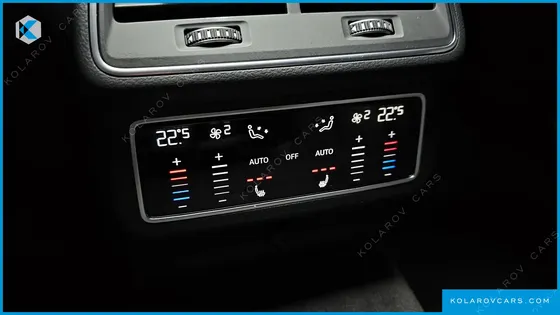AUDI A6 40 TDI PREMIUM