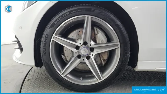 MERCEDES C-CLASS C250 D 4MATIC