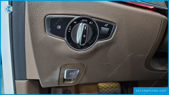 MERCEDES E-CLASS E220D EXCLUSIVE