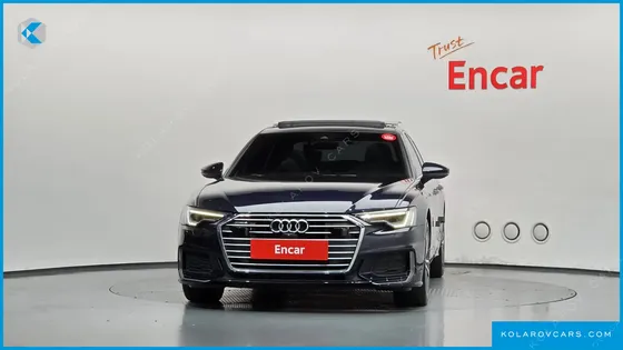 AUDI A6 45 TFSI QUATTRO PREMIUM