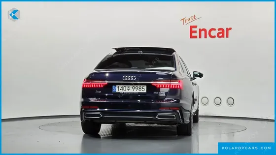 AUDI A6 45 TFSI QUATTRO PREMIUM
