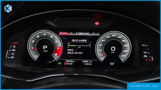 AUDI A6 45 TFSI QUATTRO PREMIUM
