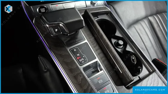 AUDI A6 45 TFSI QUATTRO PREMIUM