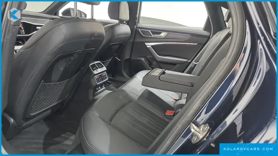 AUDI A6 45 TFSI QUATTRO PREMIUM