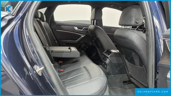 AUDI A6 45 TFSI QUATTRO PREMIUM