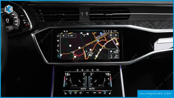AUDI A6 45 TFSI QUATTRO PREMIUM