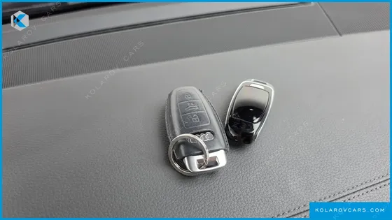 AUDI A6 45 TFSI QUATTRO PREMIUM