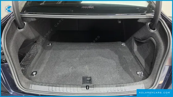 AUDI A6 45 TFSI QUATTRO PREMIUM