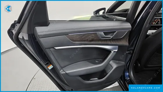 AUDI A6 45 TFSI QUATTRO PREMIUM