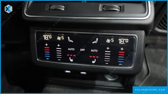 AUDI A6 45 TFSI QUATTRO PREMIUM