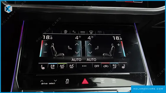 AUDI A6 45 TFSI QUATTRO PREMIUM