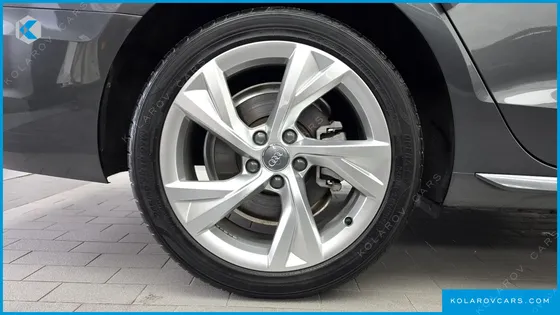 AUDI A4 40 TFSI PREMIUM