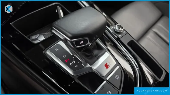 AUDI A4 40 TFSI PREMIUM