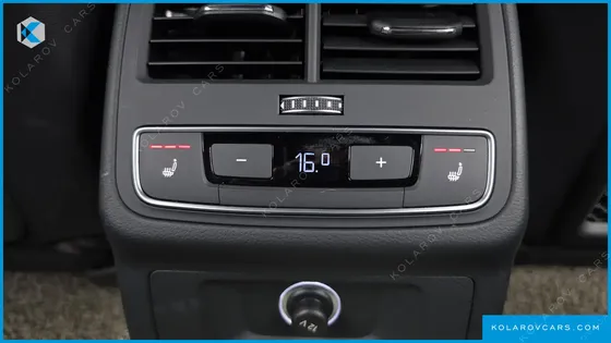 AUDI A4 40 TFSI PREMIUM