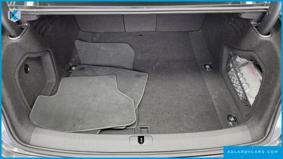 AUDI A4 40 TFSI PREMIUM