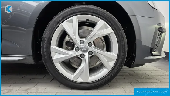 AUDI A4 40 TFSI PREMIUM