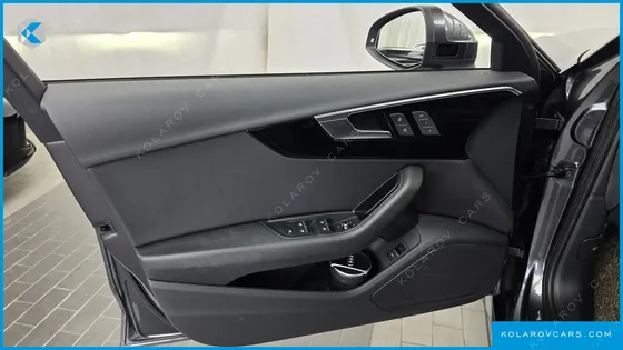 AUDI A4 40 TFSI PREMIUM