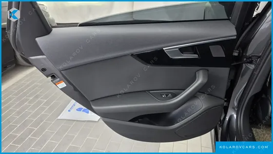 AUDI A4 40 TFSI PREMIUM