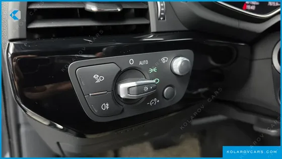 AUDI A4 40 TFSI PREMIUM