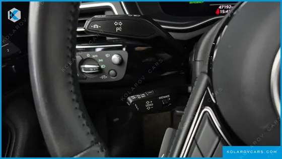AUDI A4 40 TFSI PREMIUM
