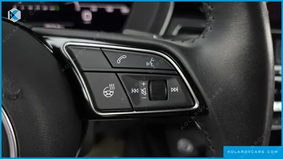 AUDI A4 40 TFSI PREMIUM