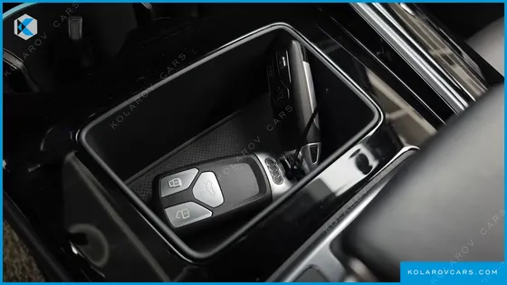 AUDI A4 40 TFSI PREMIUM