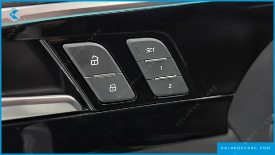 AUDI A4 40 TFSI PREMIUM