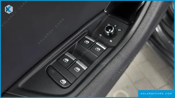 AUDI A4 40 TFSI PREMIUM