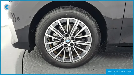 BMW 2 SERIES 220I LUXURY