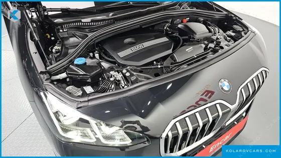BMW 2 SERIES 220I LUXURY