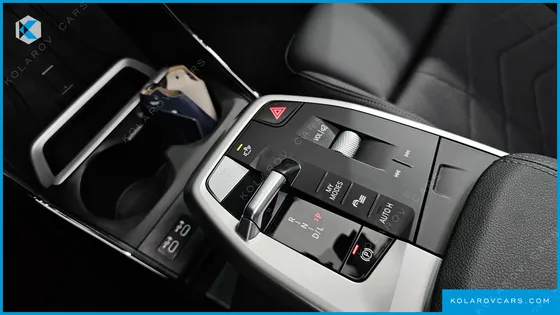 BMW 2 SERIES 220I LUXURY